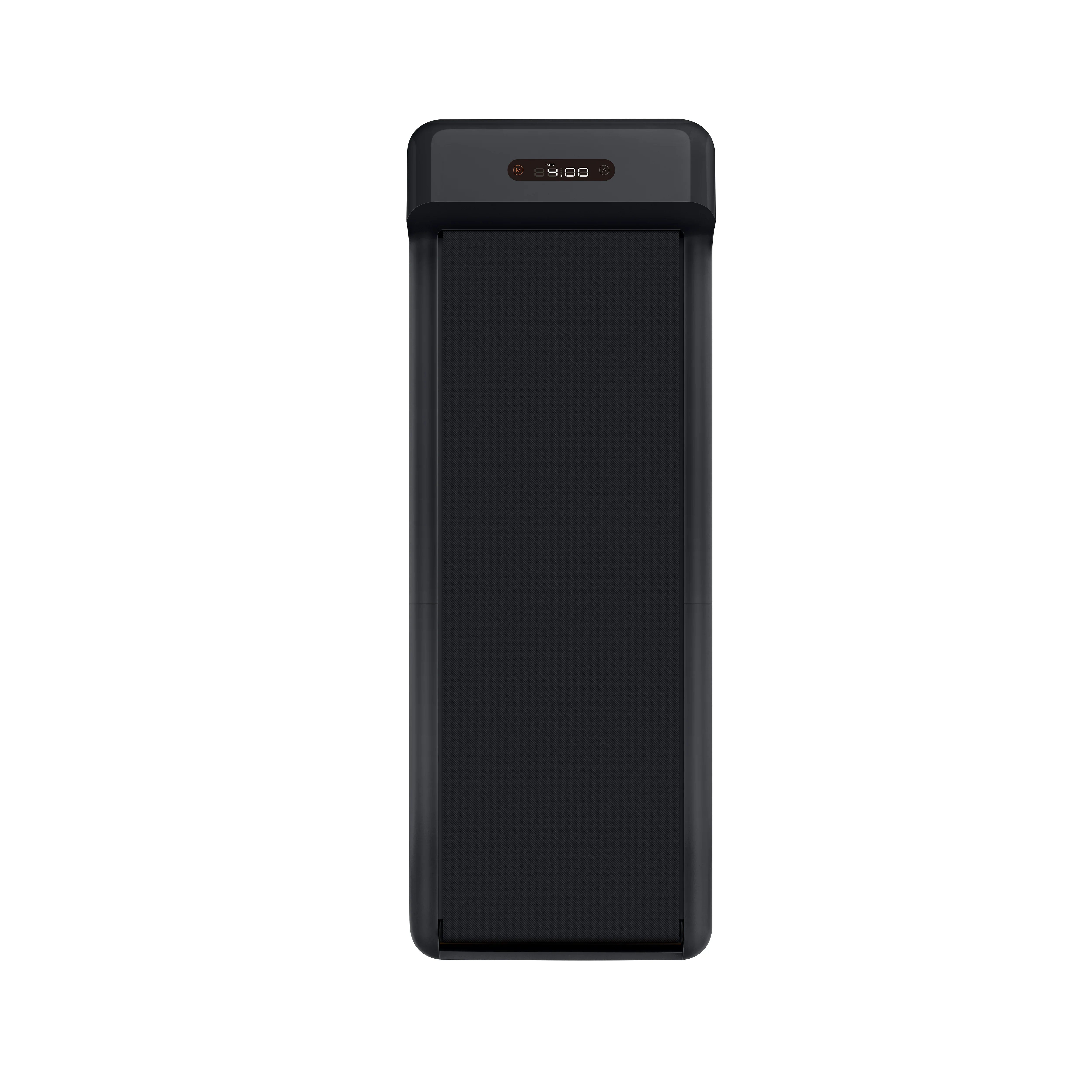 King Smith C2 Smart Foldable Walking Pad - Black - Tashqila King Smith C2 Smart Foldable Walking Pad - Black - Tashqila